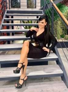 Maribel Guardia Agencia Artista TV Actores Y Actrices