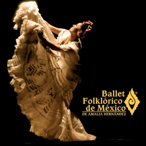 Contratación del Ballet Folklórico de Amalia Hernández- Requisitos