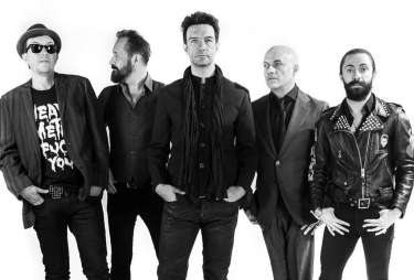Grupos de Rock disponibles para eventos privados