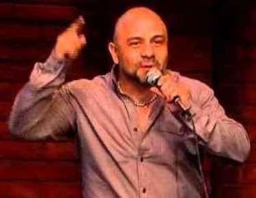 Comediantes de stand up para eventos corporativos