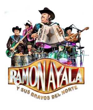 Ramón Ayala - Agencia Artista TV - Regional Mexicano