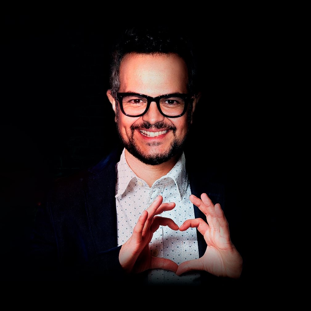 Aleks Syntek Agencia Artista TV Baladista Romántico