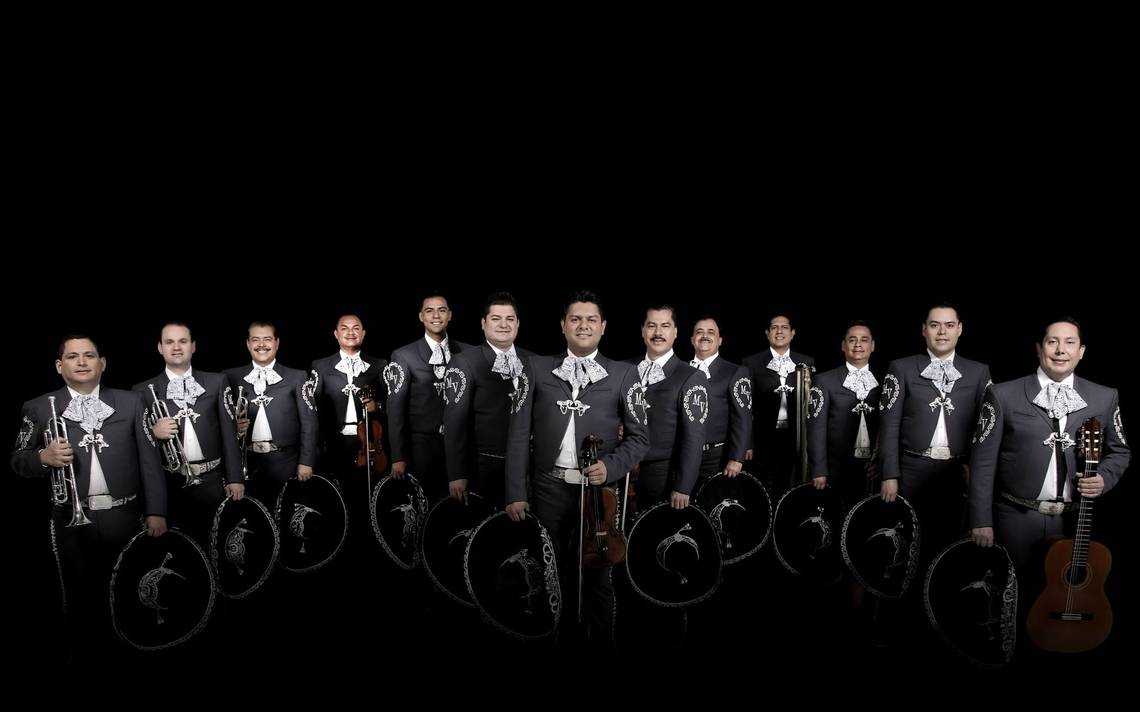 Mariachi Vargas De Tecalitlán - Agencia Artista TV