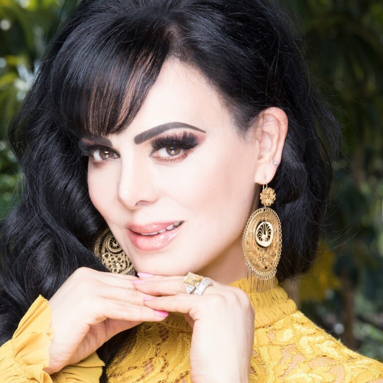 Maribel Guardia Agencia Artista TV Actores y Actrices