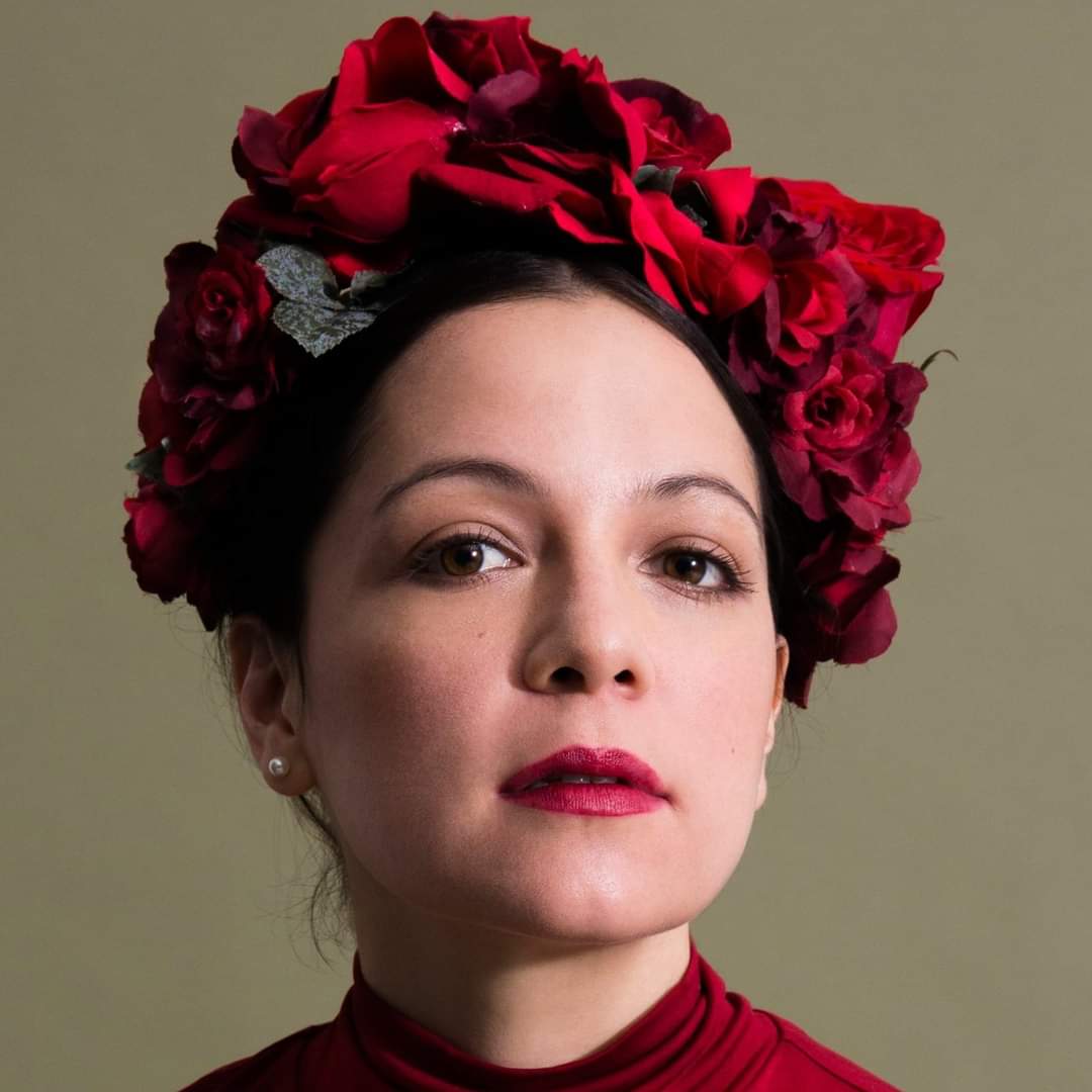 Natalia Lafourcade Agencia Artista TV Artistas Culturales