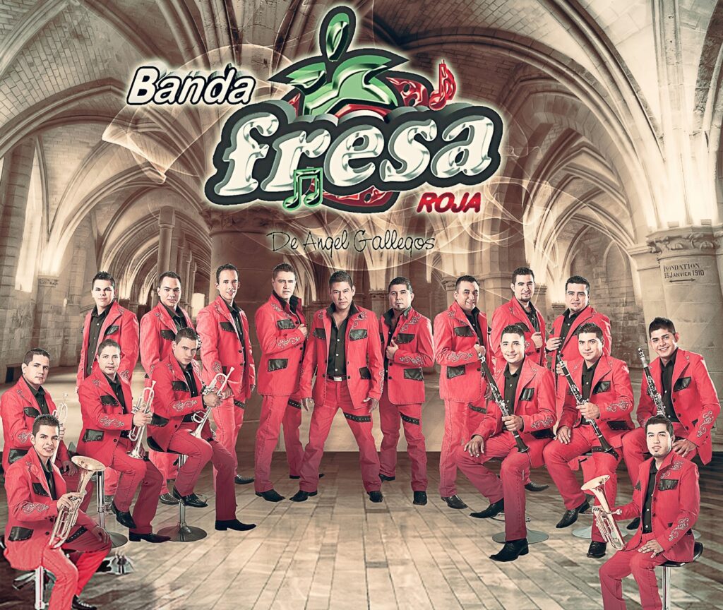 Banda Fresa