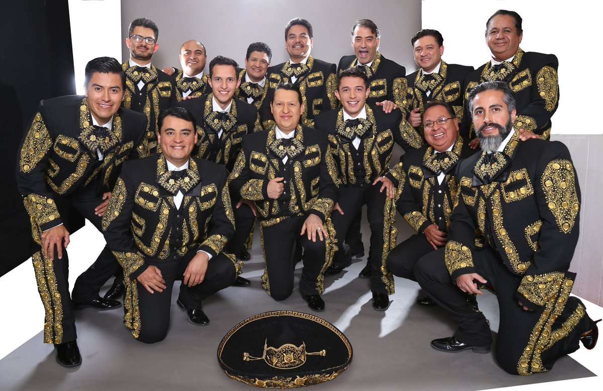 Mariachi Gama Mil