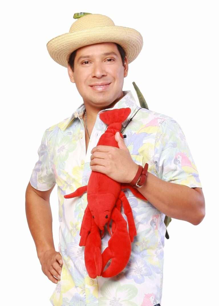 Contratación El Costeño Comediante | Cuanto cobra por show