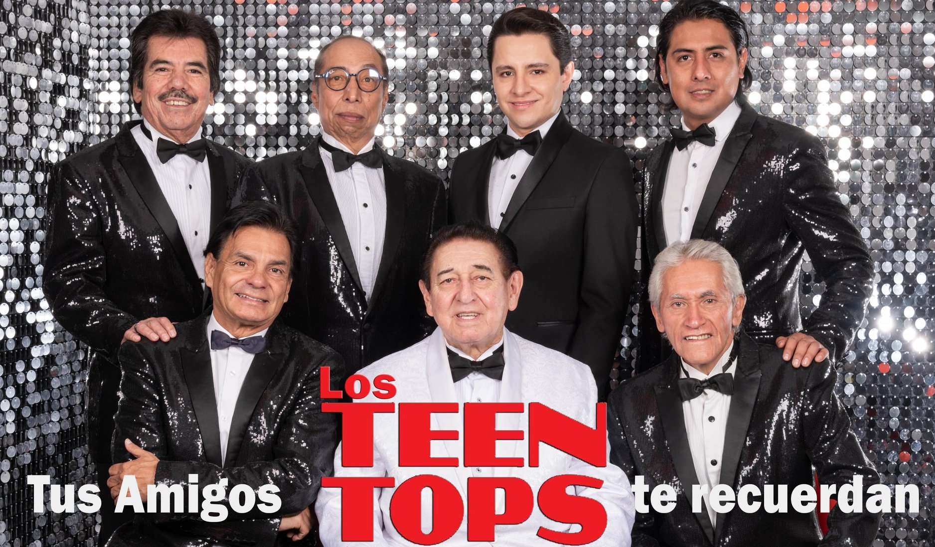 Grupos de Rock & Roll clásico para eventos retro