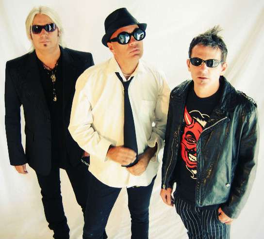 Grupos de Rock disponibles para contratar