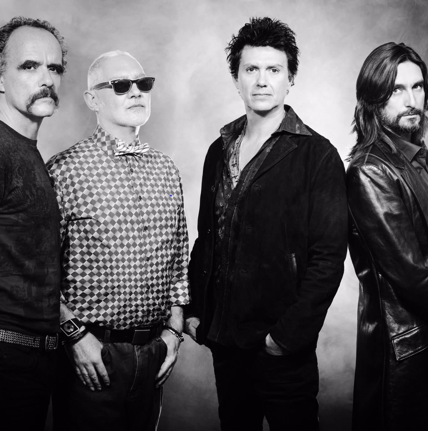 Contrata a Caifanes para eventos