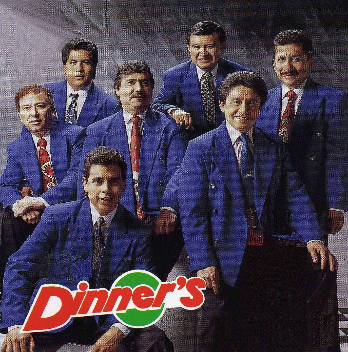 Contratar a los Dinners