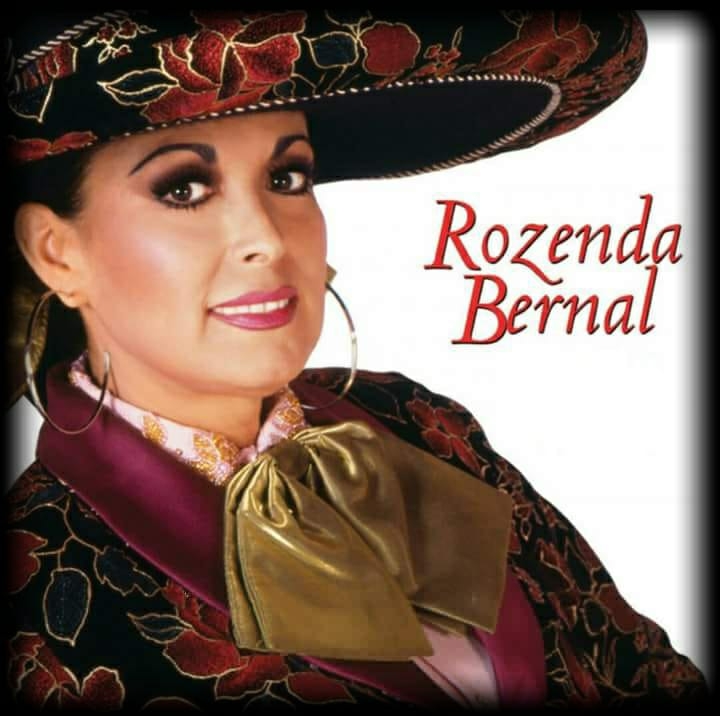 Rozenda Bernal