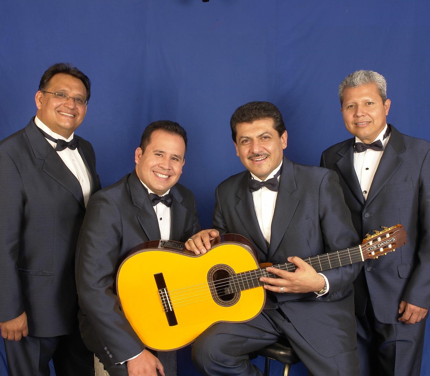 Contratación de Tríos musicales para bodas