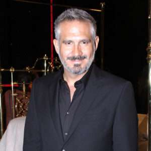 Arath de la Torre - Agencia Artista TV - Actores y Actrices