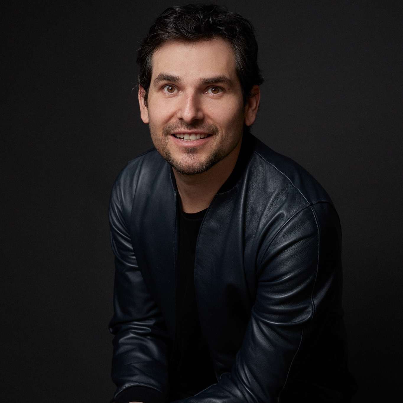 Contratación Alan Estrada para eventos