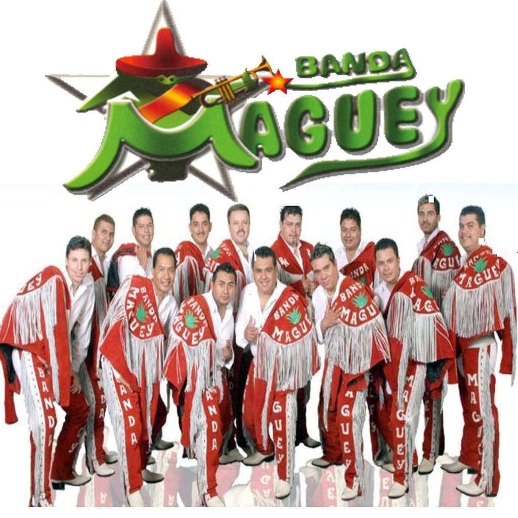 Banda Maguey Agencia Artista TV Las Mejores Bandas