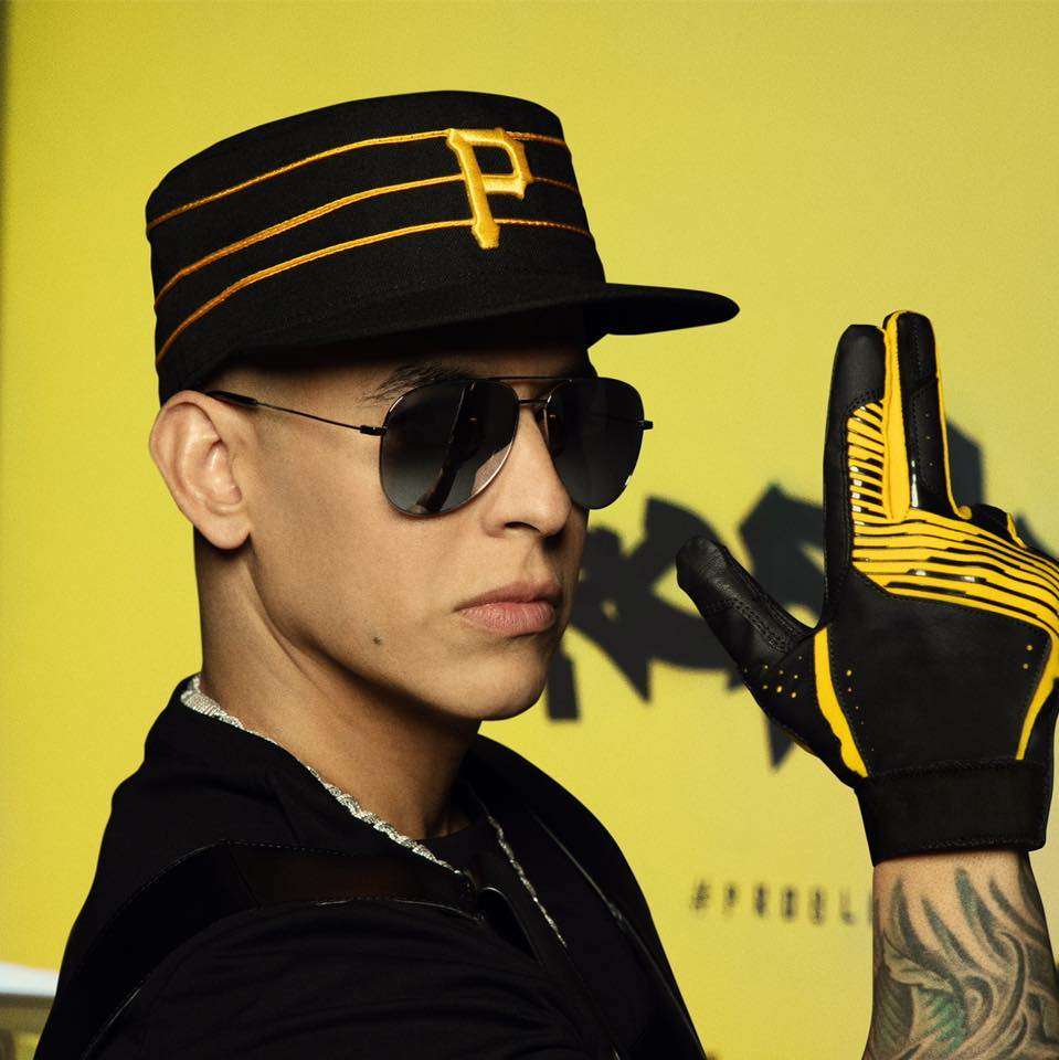 Daddy Yankee - Agencia Artista TV - Reggaetón y Música Urbana