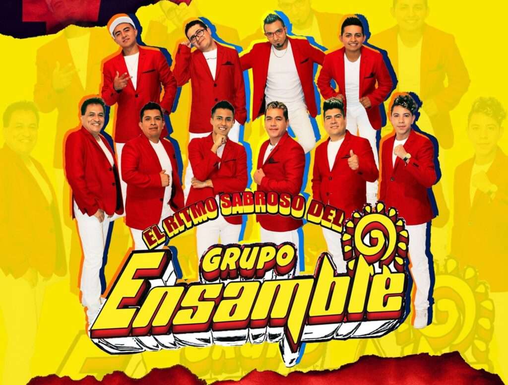 Grupo Ensamble, cuanto cobra por evento sonidero