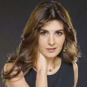 Mayrín Villanueva - Agencia Artista TV - Actores y Actrices