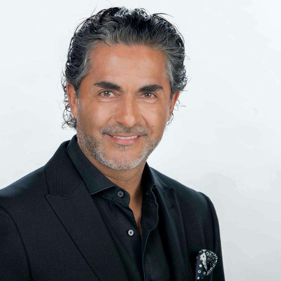 Raul Araiza
