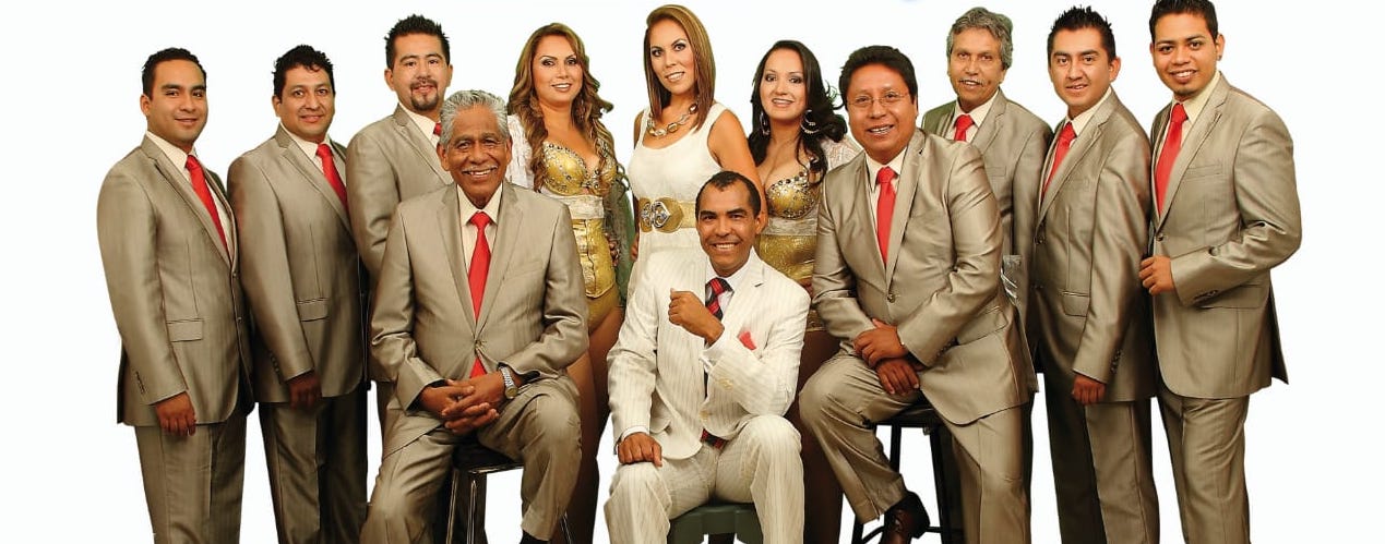 Artistas económicos para contratar a traves de agencia artista tv