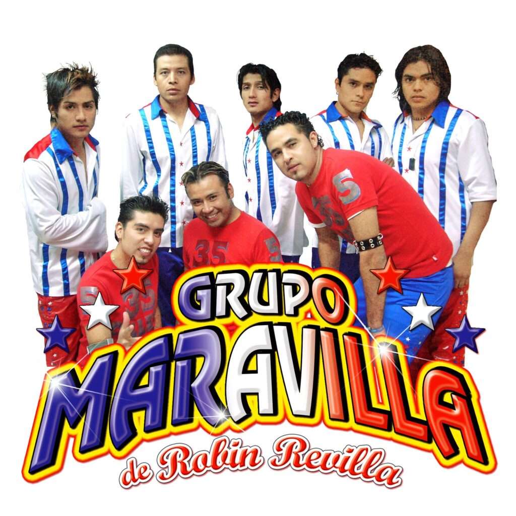 Contrataciones de Grupo Maravilla