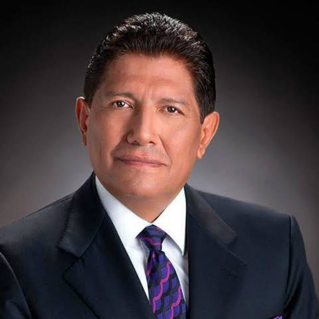 Contrataciones de Juan Osorio