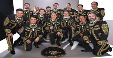 Contraciones de Mariachi baratos