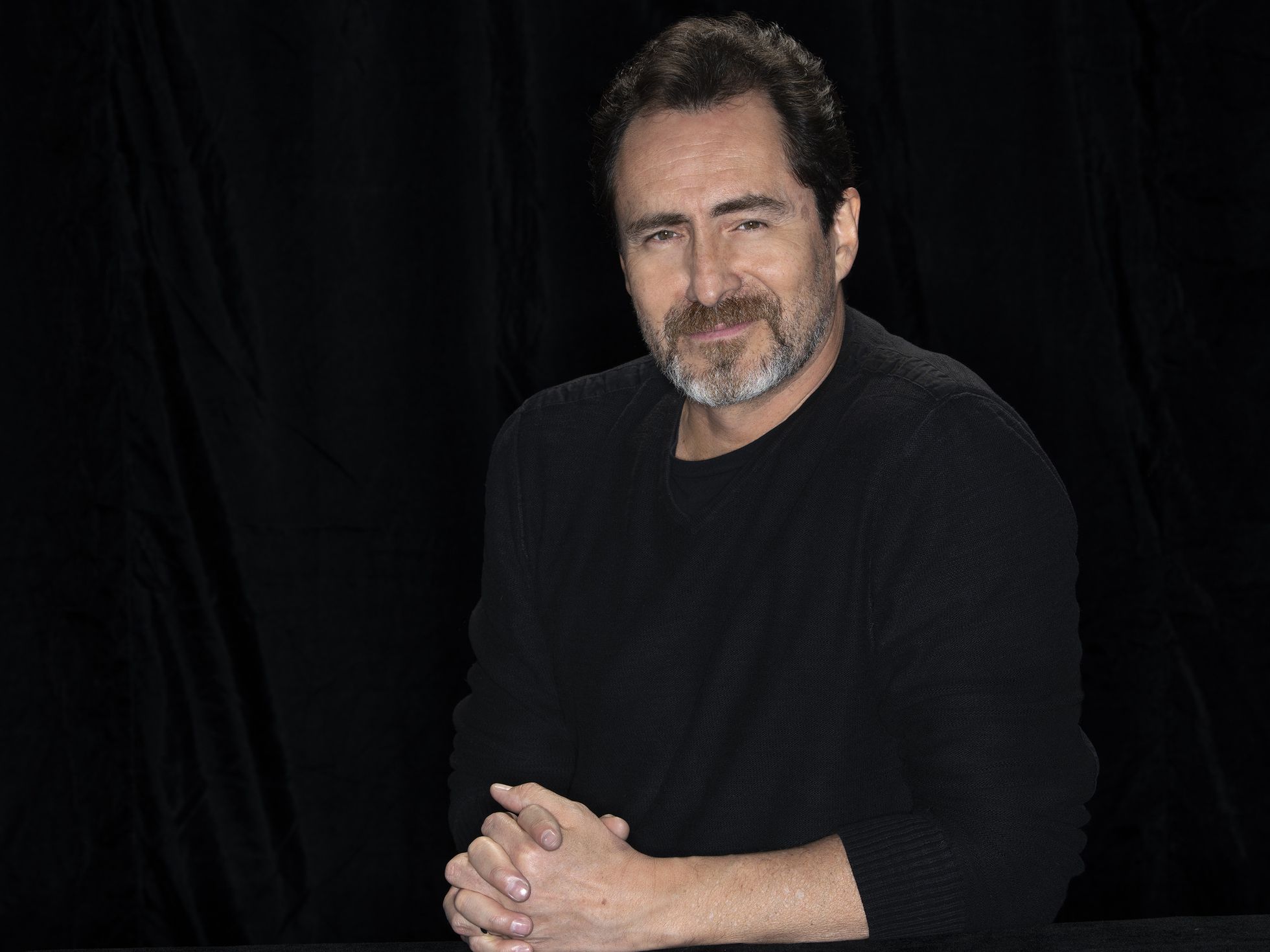 Demián Bichir - Contratación de Artistas - Actores y Actrices