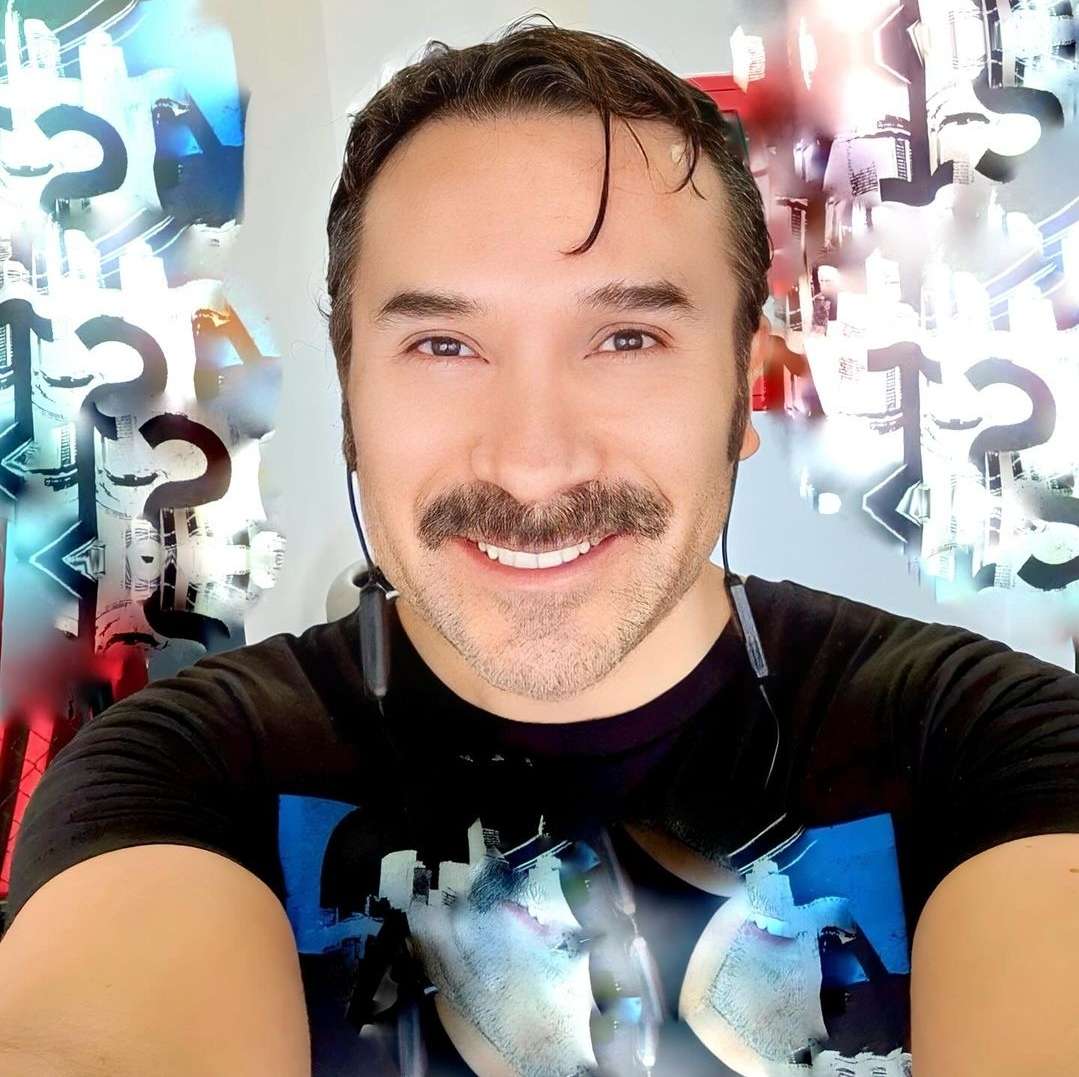 Contratación de Luis Manuel Avila | Comediantes para shows