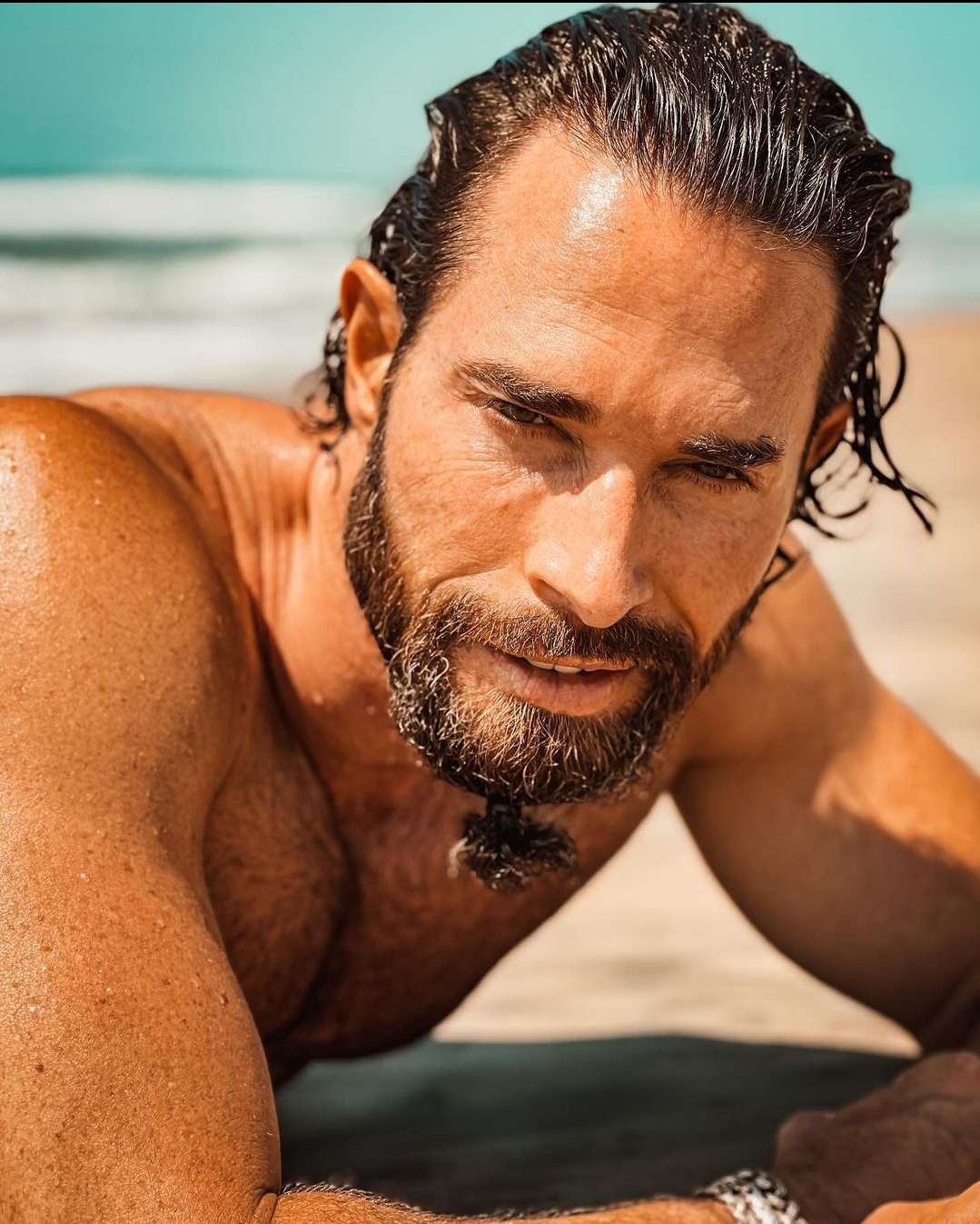 Sebastián Rulli - Contratación de Artistas - Actores y actrices