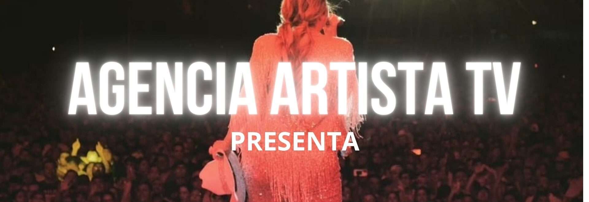 Contrata a los mejores artistas en Agencia artista tv