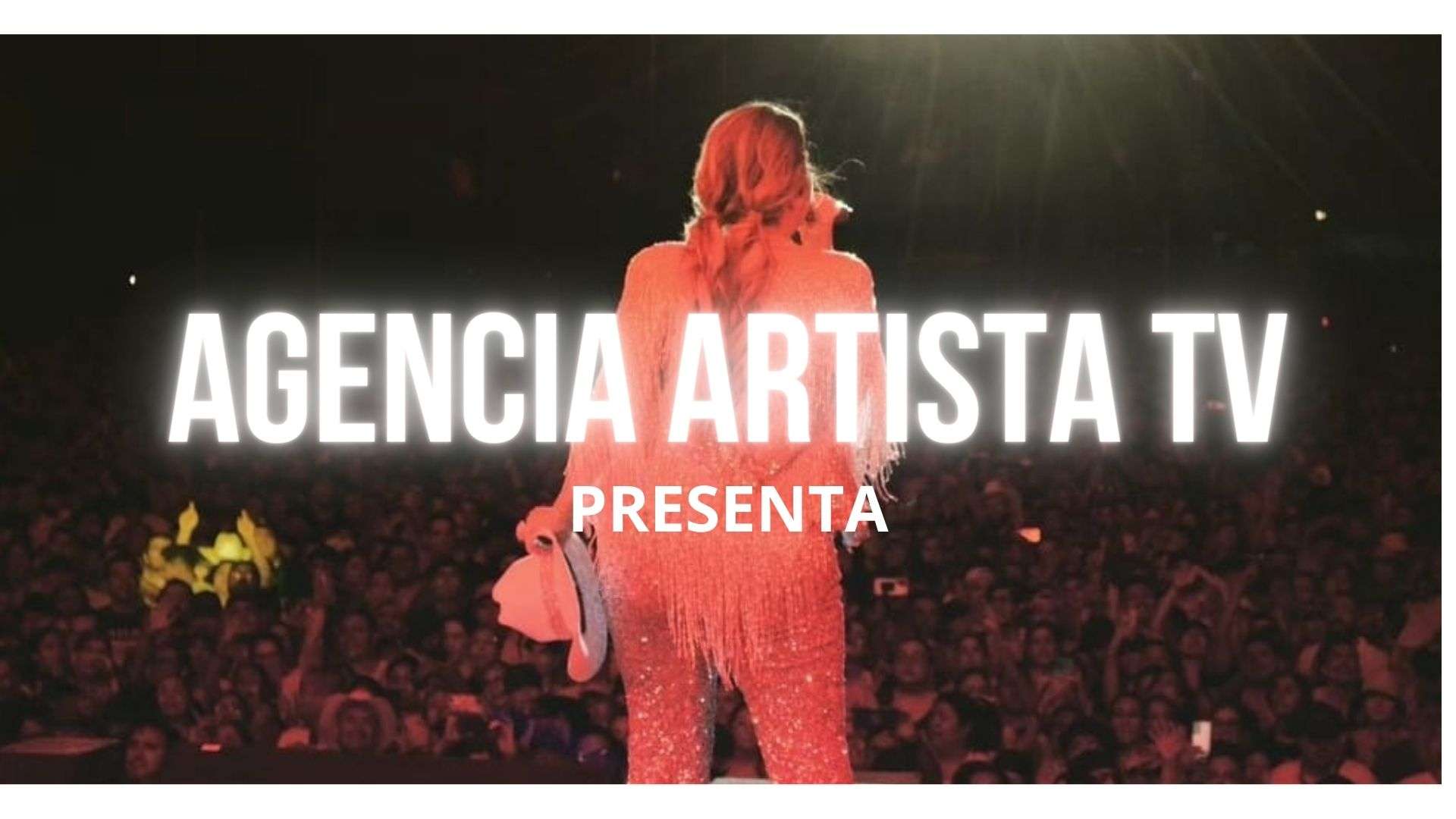 Contrata a los mejores artistas en Agencia artista tv