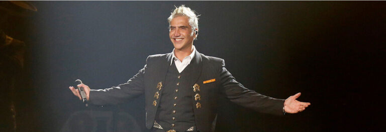 Contrataciones de Alejandro Fernandez para Conciertos, Palenques