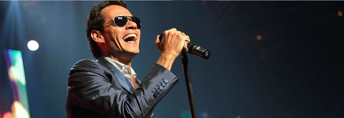 Cuanto cuesta contratar a Marc Anthony