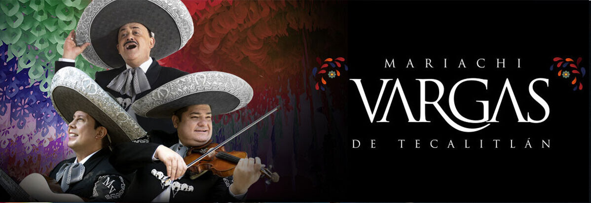 Mariachi Cargas Contrataciones