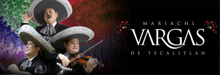 Contratación de Mariachis para Fiestas
