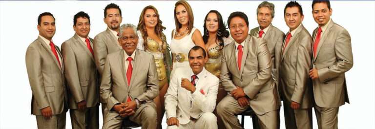 Contratacion de Sonoras Musicales
