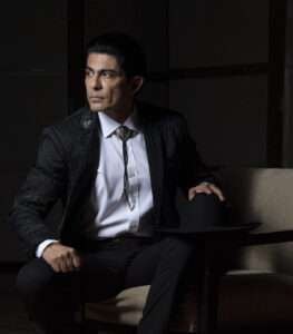 Contrataciones de Victor Garcia