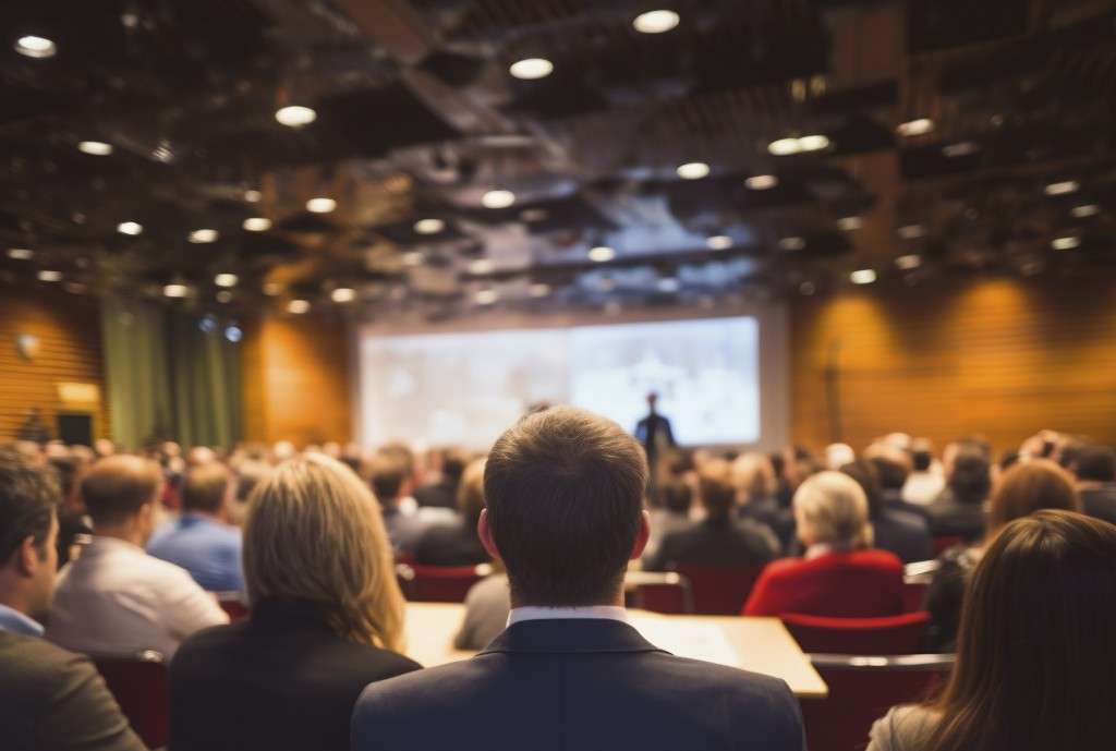 ¿Cómo elegir a los mejores conferencistas para tu evento?
