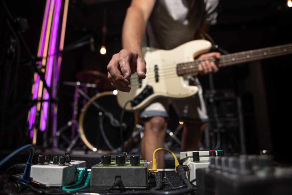 Logística de eventos musicales: ¿Cómo lograr el éxito?