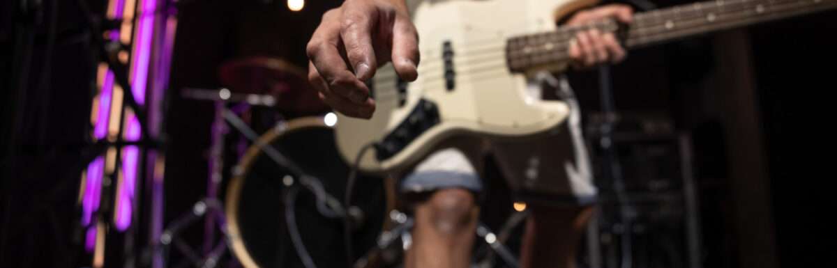 Logística de eventos musicales: ¿Cómo lograr el éxito?