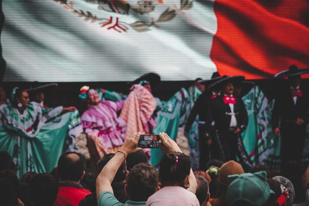 Fiestas patrias: guía para organizar un evento cultural memorable