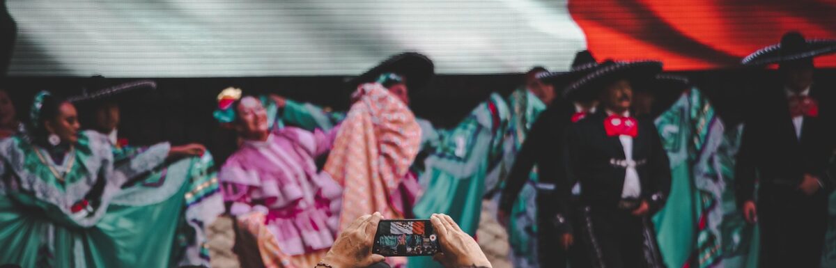Fiestas patrias: guía para organizar un evento cultural memorable