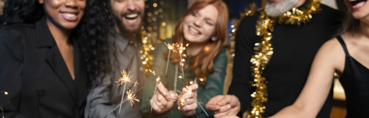 Los mejores artistas para fiestas de fin de año empresariales
