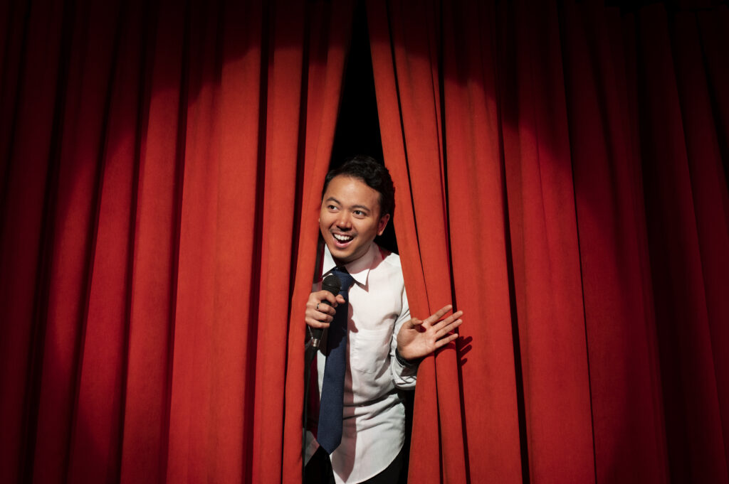 Todo lo que debes saber sobre la contratación de comediantes para tu evento