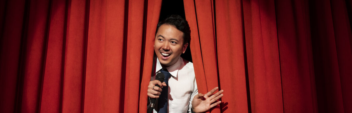 Todo lo que debes saber sobre la contratación de comediantes para tu evento