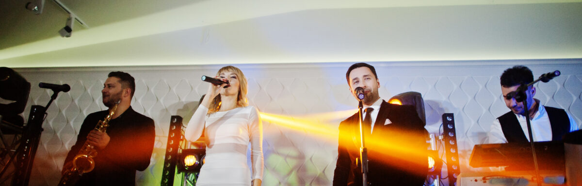 Contratación de grupos musicales: cómo elegir la mejor banda para tu evento