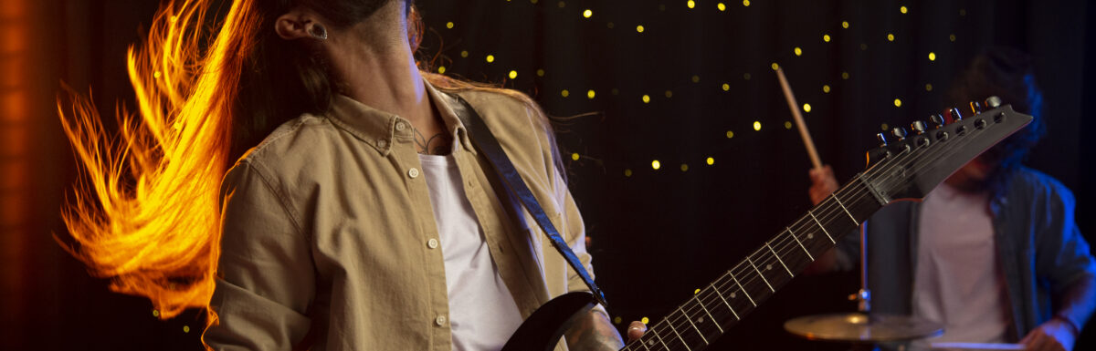 Contratación de grupos de rock para eventos: precios, estilos y cómo contratarlos